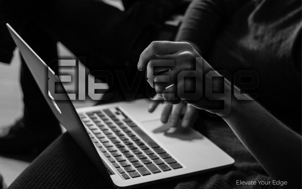 EleveEdge